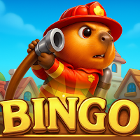 Fire Bingo : Jackpot Mission