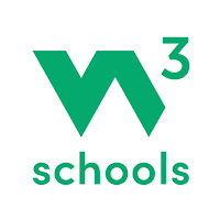 W3Schools : Learn To Code