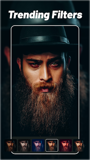 Photo Laps: Photo Editor Pro Screenshot 2