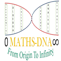 MATHSDNA