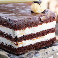 Cake Recipes