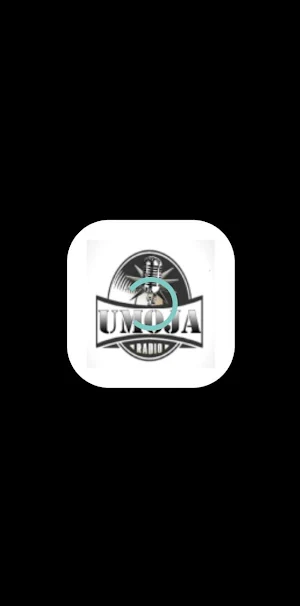 Umoja Radio Screenshot 0