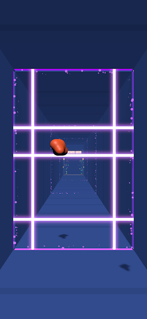 Laser Blob Screenshot 1