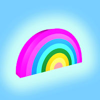 Half Ring Puzzle