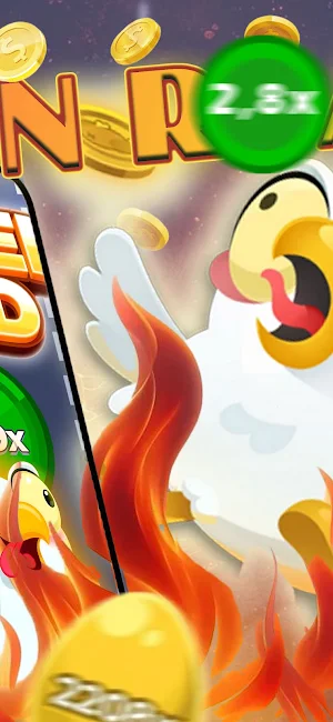 Chicken Road Screenshot 2