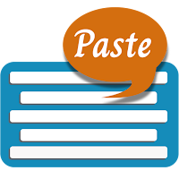 Auto Paste Keyboard