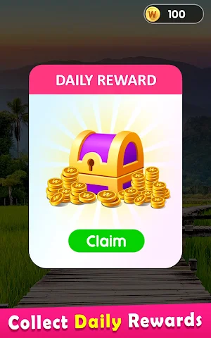 Word Connect Games: Find, Play Screenshot 1