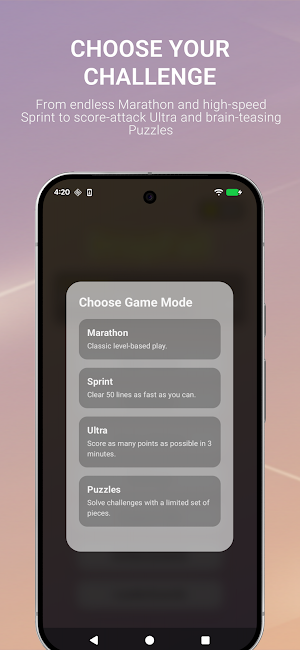 DropFall Screenshot 3