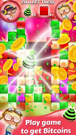 Toy Box Magic Earn BTC Screenshot 2