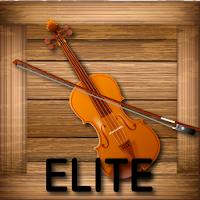 Toddlers Violin Elite