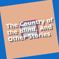 zBook: Country of the Blind