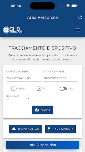 Asn Smart Business Screenshot 3