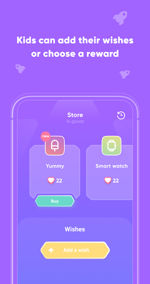 Go Hero Kids! – is your hero’s walkie-talkie Screenshot 3