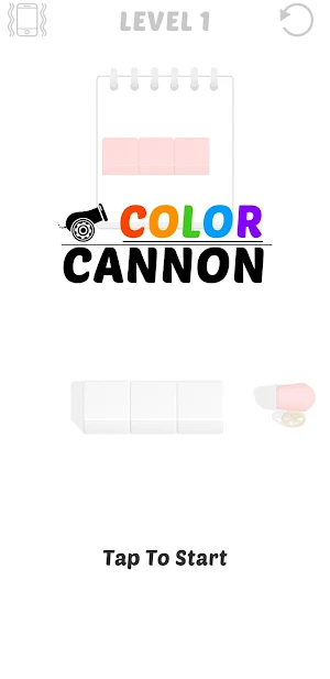 Color Cannon Screenshot 0
