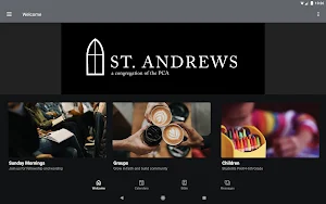 St. Andrews Columbus Screenshot 3