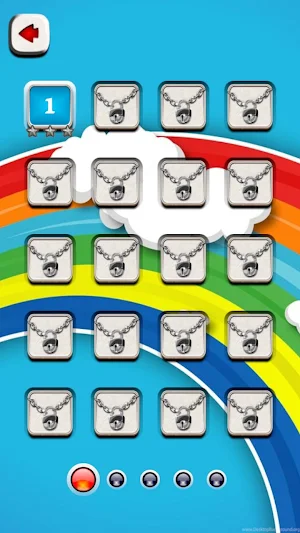 Puzzie Kids Screenshot 3