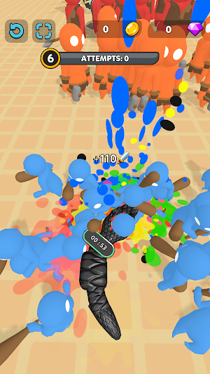 Snake Master Screenshot 0