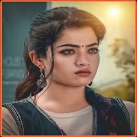 Rashmika Mandanna Wallpapers