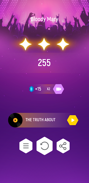 Salish Matter 3D Hoptiles Game Screenshot 2