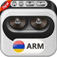 All Armenian Radio - ARM Radios FM AM
