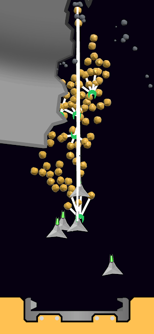 Layer Miner Screenshot 1