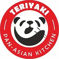 Teriyaki курьер