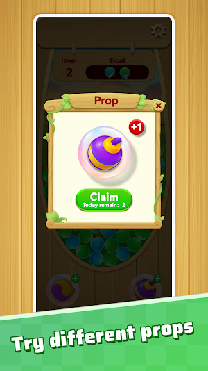 Bubble Crush Screenshot 2
