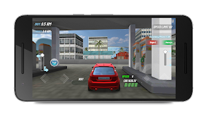 Traffic Guru Screenshot 2