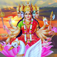 Gayatri Ashtakam
