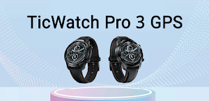 TicWatch Pro 3 GPS Guide Screenshot 3