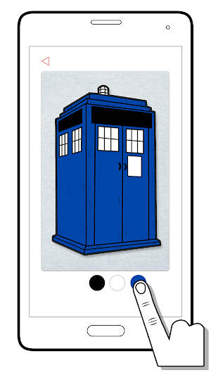 100 PICS Coloring Screenshot 2