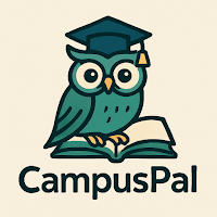 Campus Pal