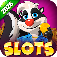 Jackpot Crush Casino Slots