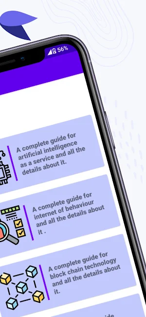 Top Technologies In The World Screenshot 2