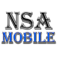 NSA - Foto App