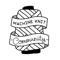 Machine Knit Community