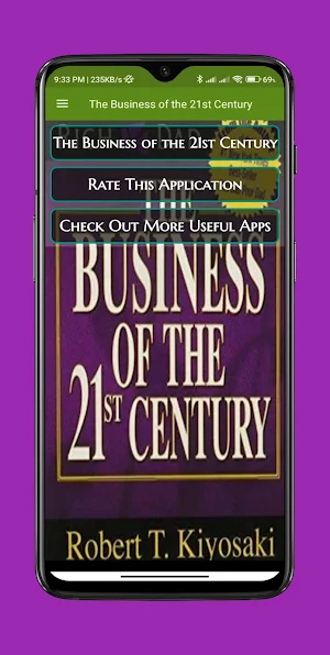 Business of the 21st Century Screenshot 0