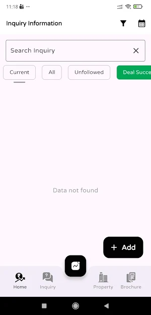 Max Space Realty Screenshot 2