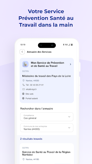 MaSanTprev Screenshot 3
