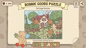 Bobbie Goods: Cozy Color Games Screenshot 0