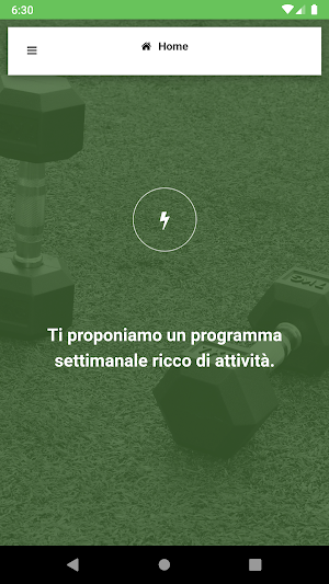 Vita Genova Screenshot 2