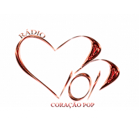 Rádio Coração Pop