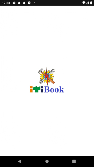 ITI Book Screenshot 0