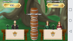 King's Feast Screenshot 3