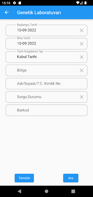 LIOS Screenshot 3
