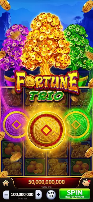 Royal Casino：Vegas Live Slots Screenshot 3