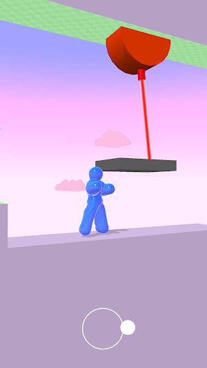 Hungry Slime Screenshot 1