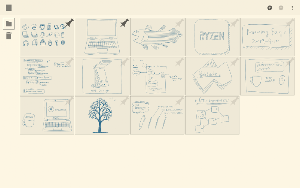 Small Sketch ( for S Pen ) Screenshot 2
