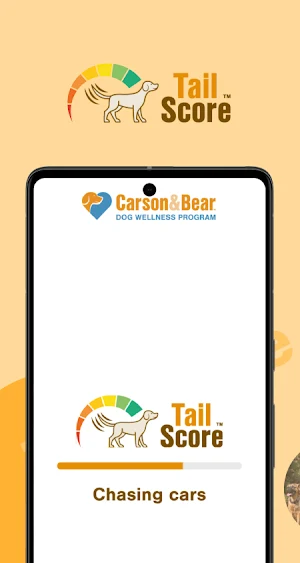 TailScore Screenshot 0