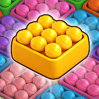 Candy Pop Sort